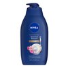 NIVEA Nourishing Botanical Blossom Body Wash, 30 Fl Oz