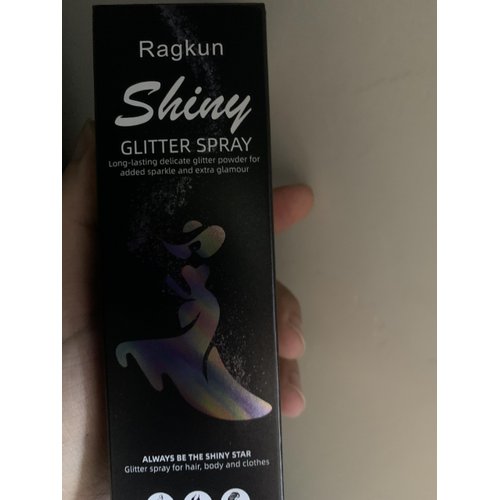 Ragkun Body Glitter 2.11 FL