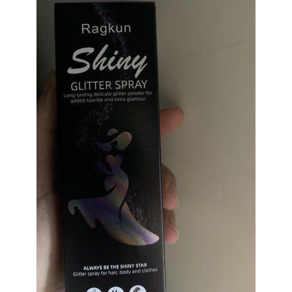Ragkun Body Glitter 2.11 FL