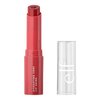 e.l.f. Hydrating Core Lip Shine, Conditioning & Nourishing Lip Balm, Sheer Color Tinted Lip Moisturizer, Joyful, 0.09 Oz