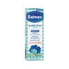 Balmex Zinc Oxide Diaper Rash Cream 4oz (3 Pack)