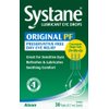 Systane Long Lasting Lubricant Eye Drops Vials Eye Drops, 30 Count (Pack of 1)