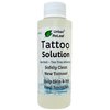 Urban ReLeaf Tattoo Solution ! Natural Sea Salt Aftercare. Safely Clean New Tattoos. Help Skin & Ink Heal Smoothly. Made Fresh in USA. 100% Natural