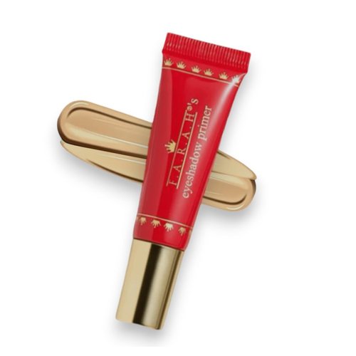 F.A.R.A.H Eyeshadow Primer - Hydrating and Long-Lasting Base for Smooth, Crease-Free Eyeshadow Ap...