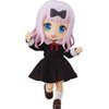 Good Smile Kaguya-sama: Love is War? Chika Fujiwara Nendoroid Doll Action Figure, Multicolor