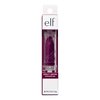 e.l.f. SRSLY Satin Lipstick, Silky, Smooth, Pigmented, Long Lasting, Provides Intense Color Payoff, Sugarplum, 10 Shades, Easy To Apply, 0.16 Oz (29691)