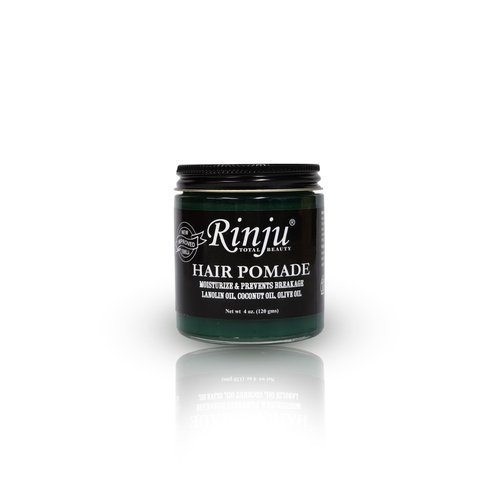 Rinju Pack of 6 Hair Pomade for Men and Women - Slick Back Hair Products, Hair Care &amp; Styling Acc...