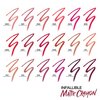 L’Oréal Paris Infallible Matte Lip Crayon, No Blossom Fig Deal (Packaging May Vary)
