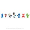 PJ Masks Night Time Surprise Micros Figures HQ Box Set - Box 1, Collectible Figures, Kids Toys for Ages 3 Up by Just Play