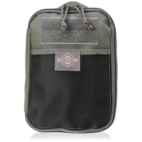 MAXPEDITION Beefy Pocket Organizer (Foliage Green)