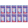 KMC Perfect Size Card Sleeves Mini [10 Packs]