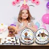 40Pcs Puppy Party Supplies 20 Plates + 20 Napkin Dog Birthday Party Decorations (Puppy)