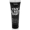 Face and Body Paint Cream, 30ml - Pretend Costume and Dress Up Makeup by Splashes & Spills (Black)