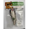 Purr Doobie - a Catnip Joint- Plush Doll shapped Like a Joint and Filled with Catnip and Cotton. Novelty Toy. Cat Toy/Gag Gift; White Elephant, 420 celebrationi