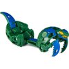 Bakugan Legends 2023 Fangzor x Mantonoid 2-inch Core Collectible Figure and Trading Cards
