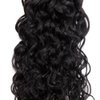 26 28 30 Inch Kinky Curly Brazilian Remy Human Hair 3 Bundles Weaves Natural Balck Color Real Unprocessed Virgin Hair Extensions Curly Wave Hair Bundles For Women