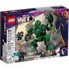 LEGO Super Heroes 76201 Captain Carter The Hydra Stomper Age 8+ Building Blocks 2021 (343pcs) LEGO Super Heroes 76201 Captain Carter The Hydra Stomper Age 8+ Building Blocks 2021 (343pcs)