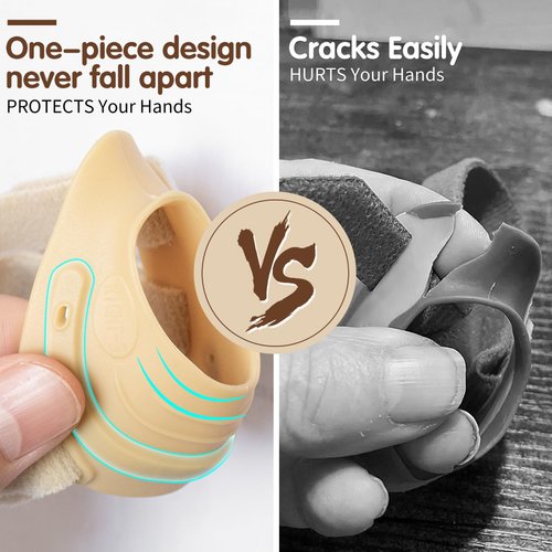 AKSO MEDICOS CMC Thumb Brace - Comfortable Thumb Splint for CMC Joint Pain, Osteoarthritis, Tendonitis, Arthritis, CMC Joint Thumb Arthritis Brace for Women & Men (Left Hand, Medium)