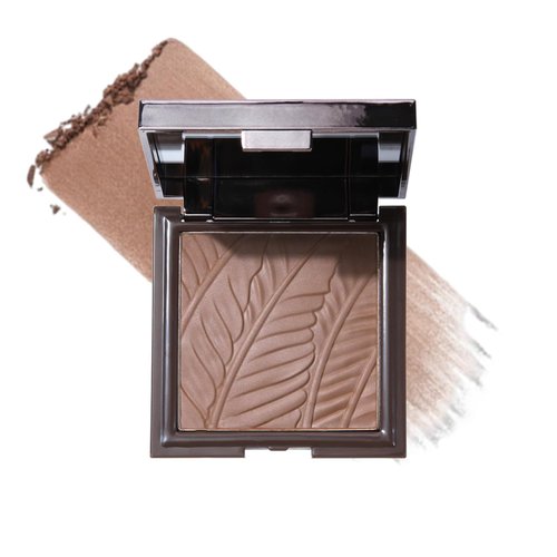 Melemando Face Sculpting Contour Palette 6 Colors Smooth Cream Matte Contour Pressed Powder Lightweight and Easy to Blend Contour Makeup (Color 04)