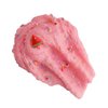 Watermelon Pink Snow Fizz Slime, Non-Sticky Crunchy Slime, Slime Party Favors for Kids, Slime Sensory Toys for Birthday Easter Hallowmas Christmas Girls Gifts & Boys Gifts