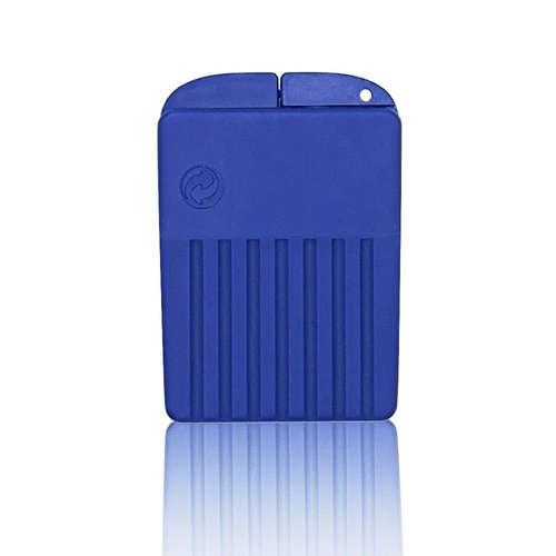 64pcs for Starkey Hear Clear Hearing Aid Wax Guards Filters Replacement (1.2mm) Compatible with All Starkey Hearing Aids Models Hearing Aid Accessories Replacement (8pack=64pcs)