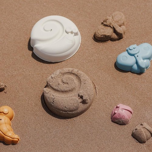 Miniland ECO Sand Molds