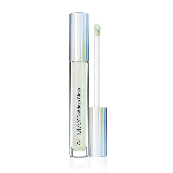 Almay Goddess Gloss, Halo, lip gloss, 1 Count