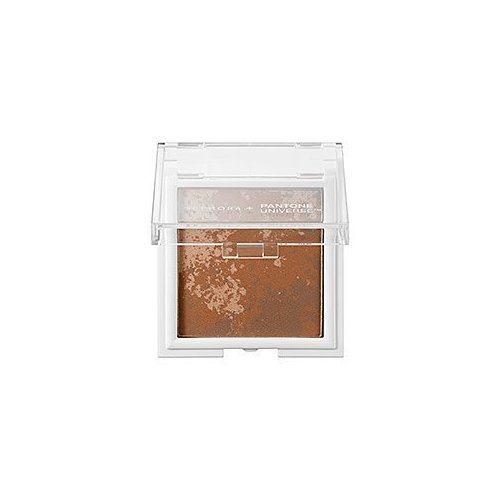 Sephora + Pantone Universe Limited-Edition Solar Powder Bronzer TOAST 0.32 oz (Full Size) NEW!