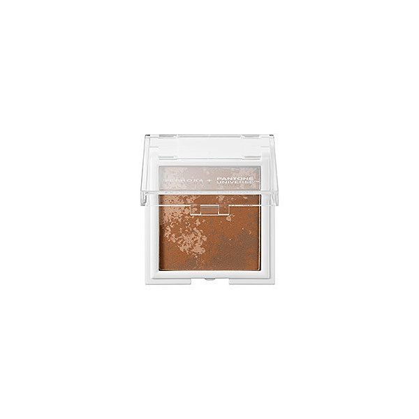 Sephora + Pantone Universe Limited-Edition Solar Powder Bronzer TOAST 0.32 oz (Full Size) NEW!