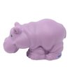 Fisher-Price Replacement Part for Collectible Little People Noah's Ark, Safari, Jungle or Zoo Playset BGN60 - Replacement Purple Hippo Figure