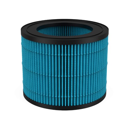 Pure Enrichment MistAire Eva Replacement Filter - Captures Allergens, Dust, Odor, and More with Antibacterial Coating to Prolong Filter Life- Compatible with Evaporative Humidifier Model PEHUMEVA