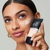 e.l.f. Liquid Poreless Putty Primer, Lightweight Face Primer For Long-lasting Makeup Wear, Creates A Smooth Complexion, Vegan & Cruelty-free