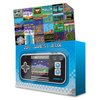 My Arcade Gamer V Classic-Blue: Portable Gaming Console with 220 Games, 2.5" Color Display, Pocket Size (DGUN-3919)