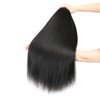 Pre Stretched Braiding Hair 18 Inch 8 Packs Long Braiding Hair Extensions Braiding Hair Pre Stretched Hot Water Setting Hair For Braids (18inch,2#)
