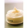 Voya Totally Balmy Facial Cleansing Balm, Cleanser, Organic, Clean Skin, 100ml