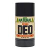 Sam’s Natural Deodorant - Cedar - Aluminum Free DEO - No phthalates, parabens, sulfates, or dyes - Made in New Hampshire - For Men, Women, Unisex - Vegan, Cruelty Free - 3 oz