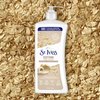 St. Ives Soothing Hand & Body Lotion Moisturizer for Dry Skin Oatmeal & Shea Butter Made with 100% Natural Moisturizers 21 oz