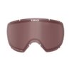 Giro Index Snow Goggle Replacement Lens - Polarized Rose