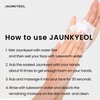 JAUNKYEOL Oriental Heritage Essence Pack Natural Herbal No Artificial Clean Facial Pore Moisturizing Hydrating Soap Bar 100g