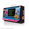 My Arcade Pocket Player Handheld Game Console: 3 Built In Games, Ms. Pac-Man, Sky Kid, Mappy, Collectible, Full Color Display, Speaker, Volume Controls, Headphone Jack, Battery or Micro USB Powered