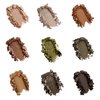 Sigma Beauty Earthy Eyeshadow Palette