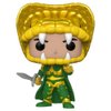 Pop Funko Retro Toys G.I. Joe 3.75 Inch Action Figure Exclusive - Serpentor #107