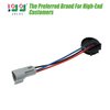10L0L GE Motor Speed Sensor for Club Car DS Precedent 48V 2004-up Electric Golf Cart (Fits for GE Motor Only), Old Style, OEM# 102265601