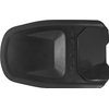 Rawlings | R16 Reversible Extension Piece | Reversible Face Guard | Fits R16 Series Helmets | Matte