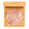 Antonym Cosmetics Baked Blush for Cheeks Face Powder Makeup Wrinkle Defying Minimize Fine Lines Pores Mattifying Sun Kissed Tan Contour (Rose)