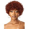Outre Duby Wig - Human Hair - Jill (OFF BLACK 1B)