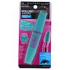 Maybelline New York Volume Express Mega Plush Waterproof Mascara, Very Black, 0.3 Fluid Ounce, (I0099016)