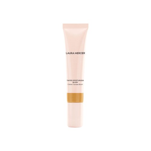 Laura Mercier Women's Tinted Moisturizer Blush, Soleil, Tan, Gold, 15 ml / 0.5 FL. OZ. LIQ. US