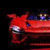 BRIKSMAX Led Lighting Kit for LEGO-42143 Ferrari Daytona SP3 - Compatible with Lego Technic Building Blocks Model- Not Include The Lego Set