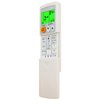 CHOUBENBEN Replacement Mitsubishi Electric Mr Slim Air Conditioner Remote Control PKA-A12GAL PKA-A18GAL PKA-A24FAL PKA-A30FAL PKA-A36FAL PKA-A24KA4 PKA-A30KA4 PKA-A36KA4